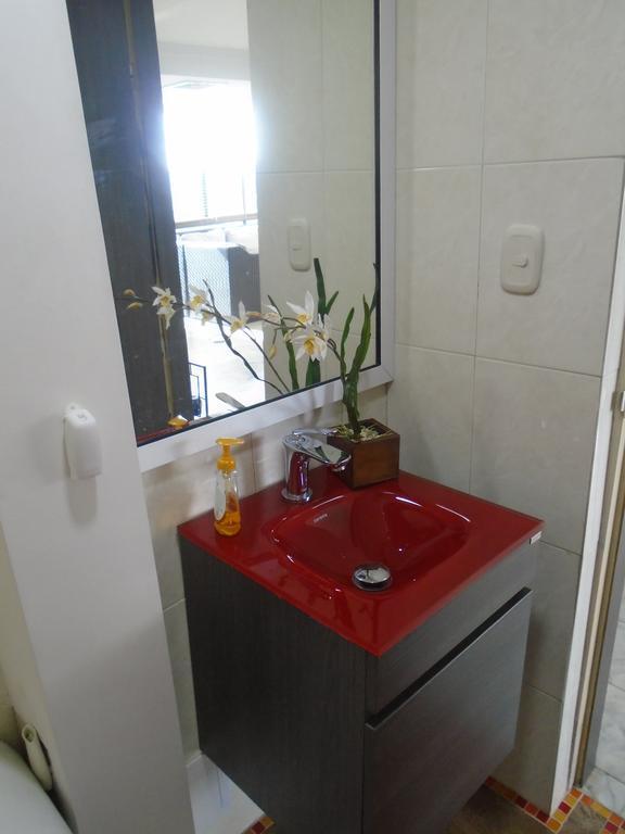 Ferienwohnung Apartamento Duplex Ocean Blue 1 San Andrés Exterior foto